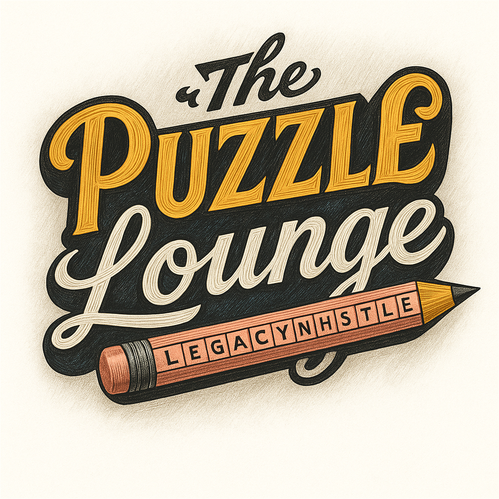 Puzzles Books