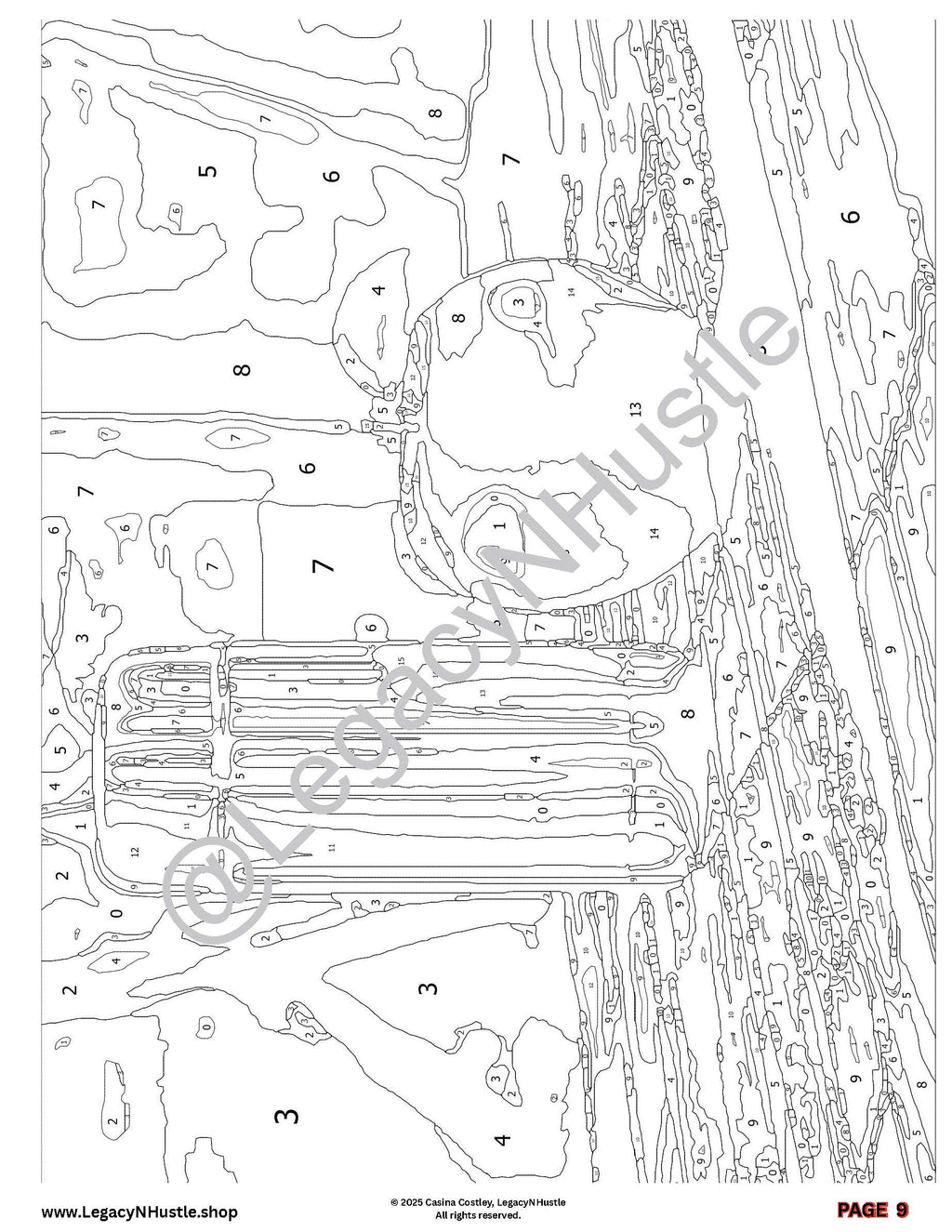 Back to School, Back in the Day